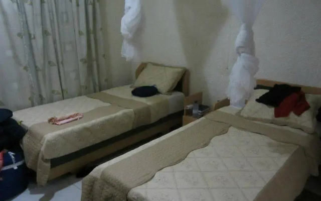 Good News Guesthouse