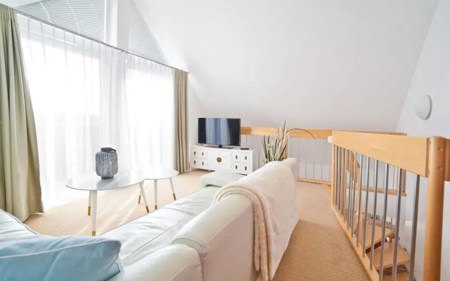 allgovia Hotel garni