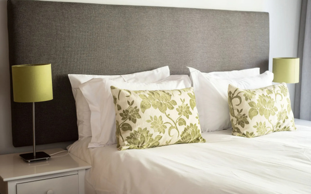 Richtershuyz Lifestyle Guest House