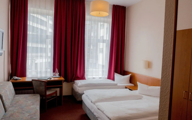 Hotel Residence Hamburg