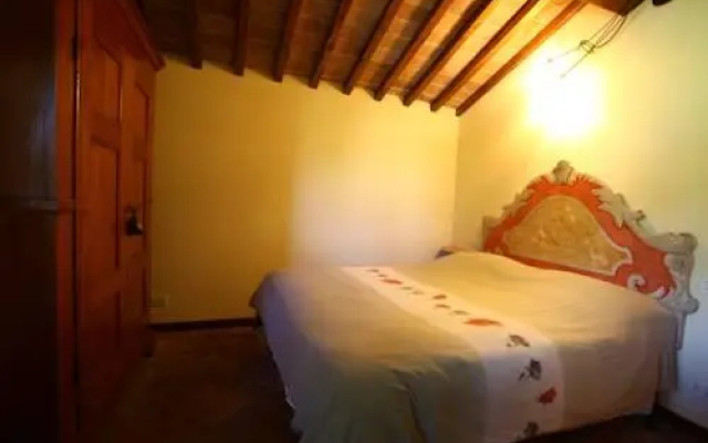 Villa la Chiesina