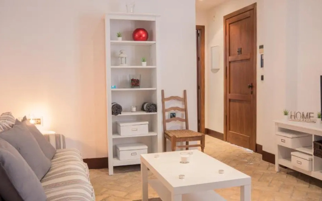 Apartamento El Teatro