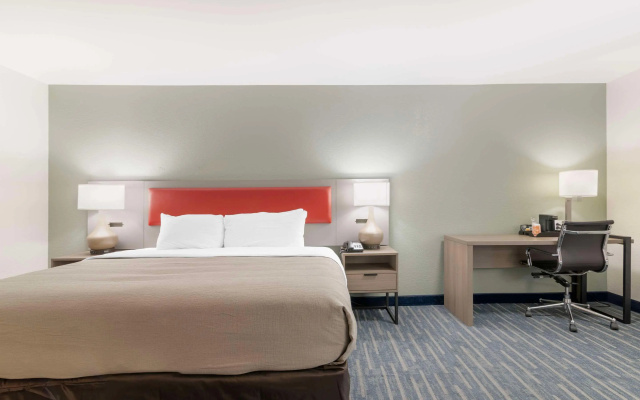 Days Inn by Wyndham Lebanon/Hanover