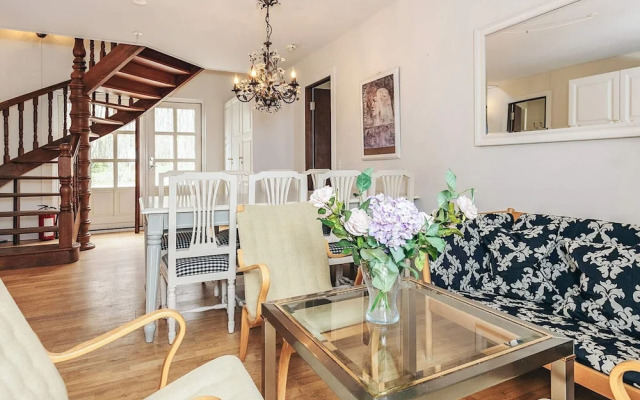 4 Star Holiday Home in Faaborg