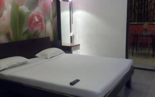 Hotel Maratha Palace