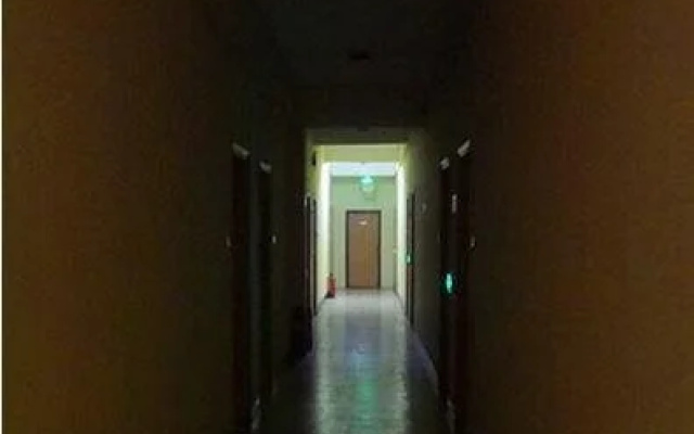 Qidu Business Hotel