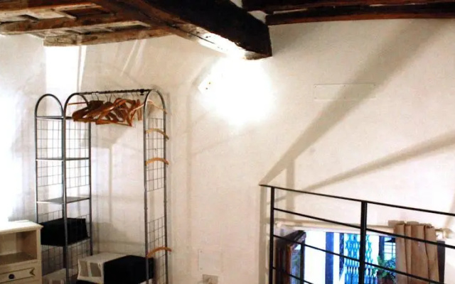 Casa Cappelli