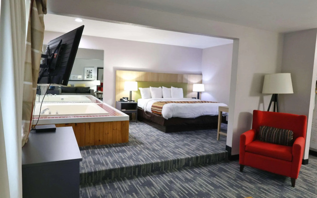 Country Inn & Suites by Radisson, Sparta, WI