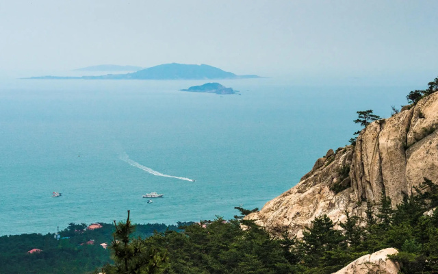 City 118 Selected Hotel Qingdao Yangkou Beaches