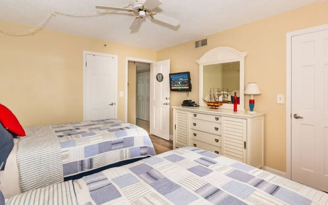 Southwind Condos by Ocean Properties