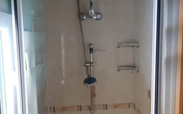 Appartement Cavalaire-sur-Mer, 3 pièces, 4 personnes - FR-1-100-249