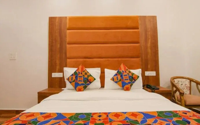 Fabhotel Ambassador