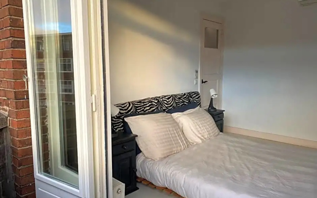 Chic & Cosy B&B near the RAI