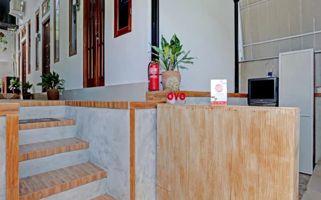 OYO 90512 Tiny House