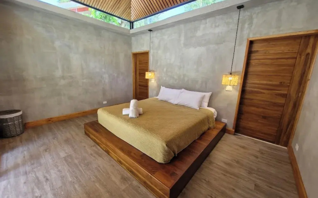 Serenity Wave Bungalow