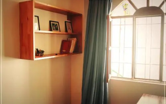Hostal Yepeto