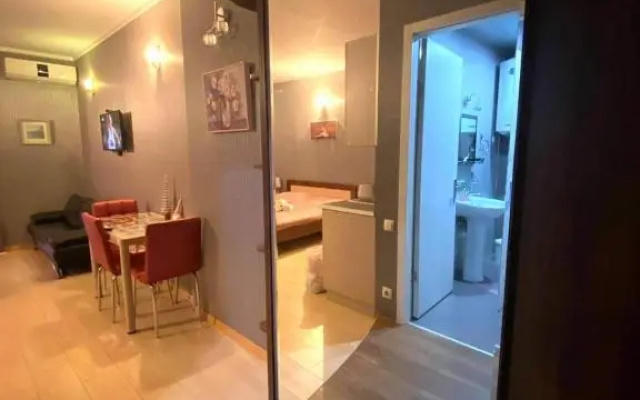 Lela's Apartment