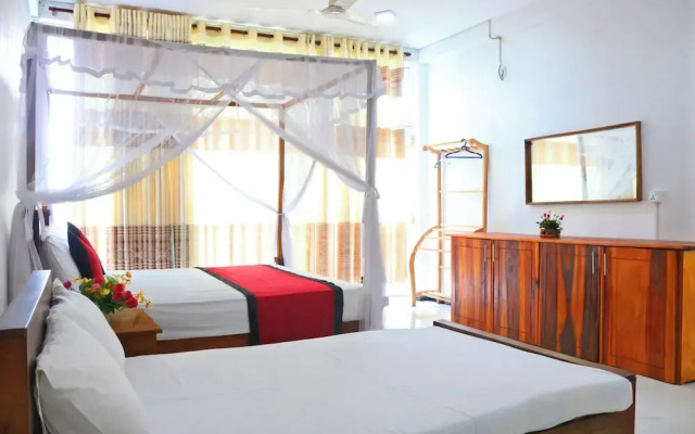 Unaway Holiday Home