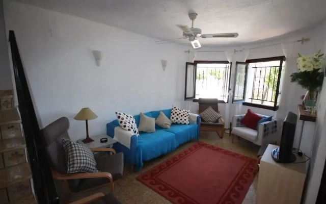 Casa Juan