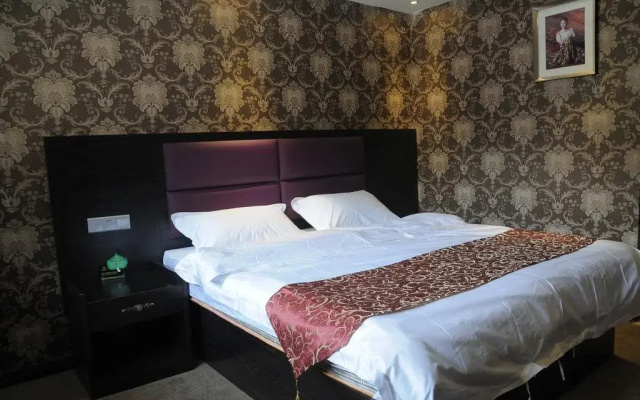 Jinyuan Hotel
