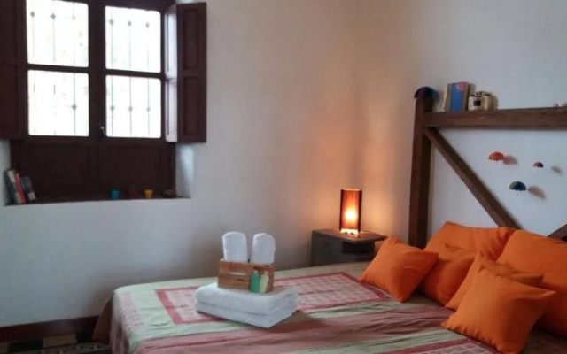 Casa Andante