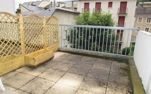 Appartement Cauterets, 2 pièces, 6 personnes - FR-1-234-158
