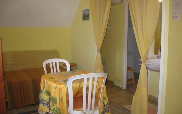 Chambres d’hôtes Le Pesquit