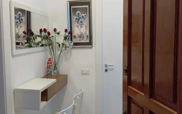 Appartamento La Panoramica