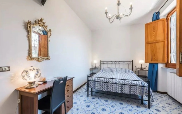 Villa Mary - B&B