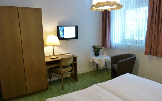 Hotel Wurms