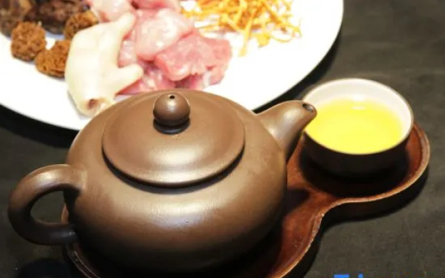 Qilu Wangfu Hotel