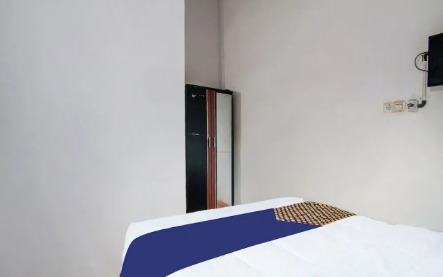 Hotel O Oklahoma Homestay Syariah