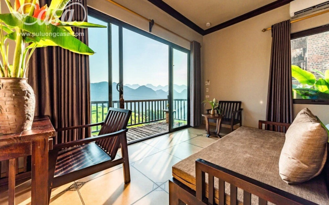 Puluong Casa Resort