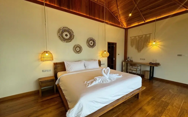 Ten Moons Sunset Villas