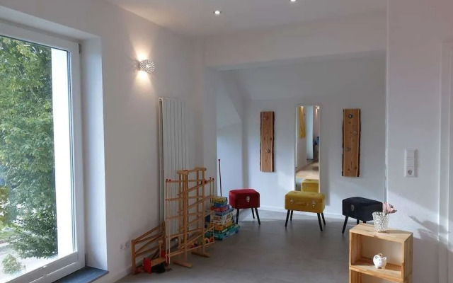 Loft "Island"