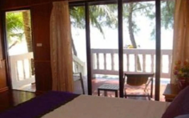 Supar Royal Beach Hotel