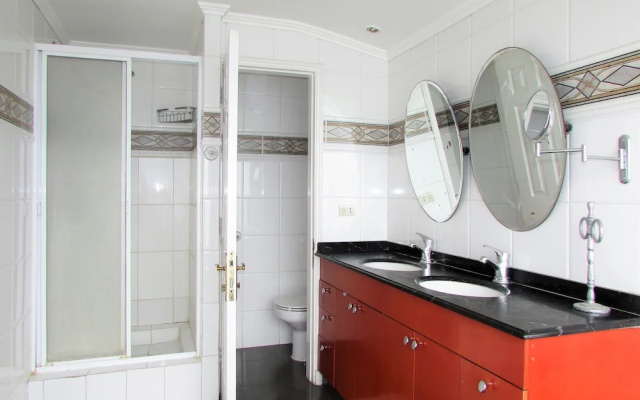Quinto Sol Bed & Breakfast