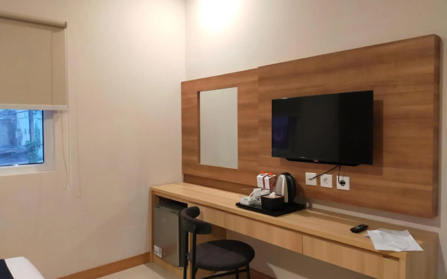 Sukho Hotel Citra Raya Tangerang
