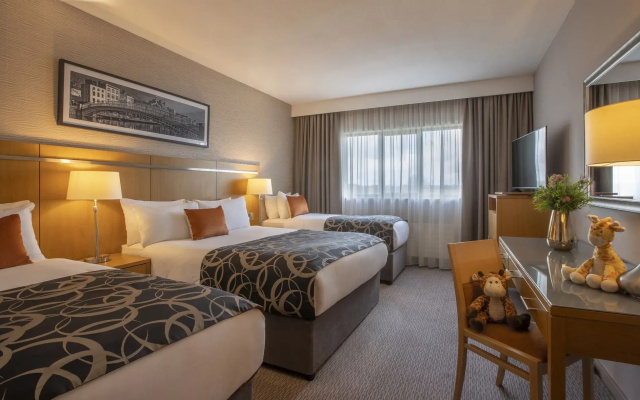 Clayton Hotel Liffey Valley