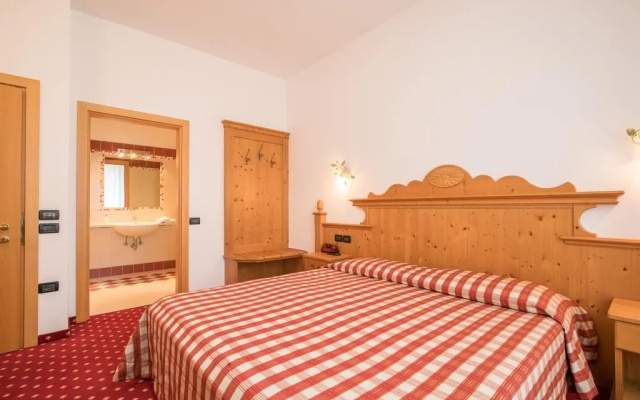 Hotel Daniela