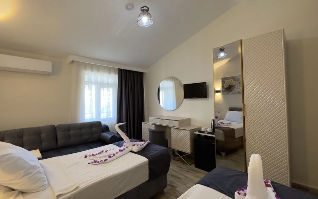 Side Alya Hotel