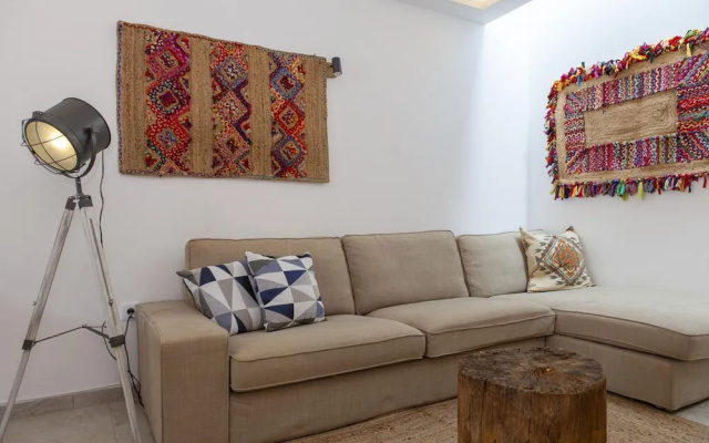 A20 - Beco Luz Studio