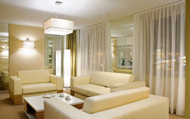 Hotel Petropol