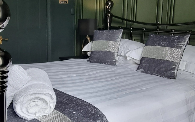 Marley House Bed & Breakfast