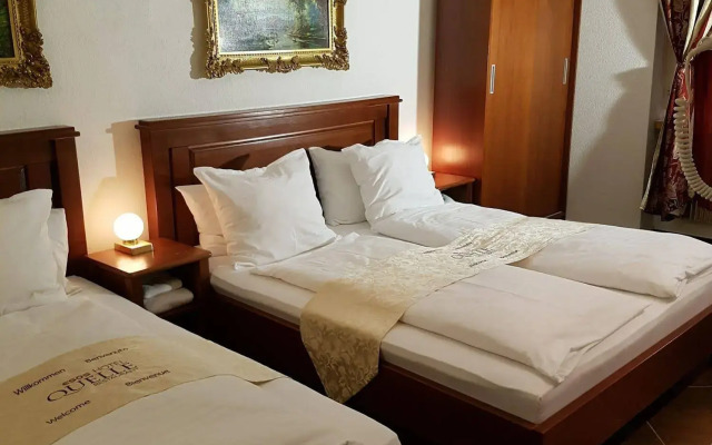 Esos Hotel Quelle