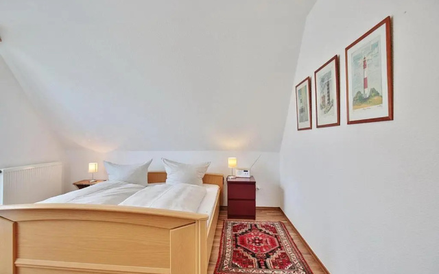 Gorch-Fock-Straße 20a Gorch-Fock-Straße 20a Appartement 1