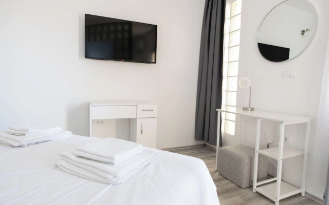 Apartments Maja