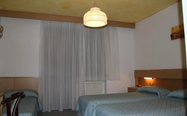 Hotel Garnì Ongaro
