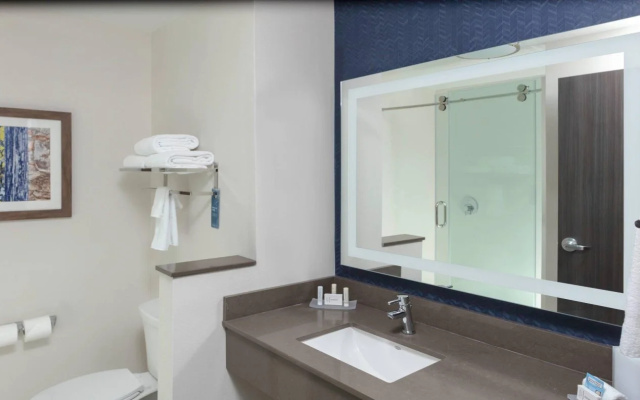 Fairfield Inn & Suites by Marriott Charlotte Pineville