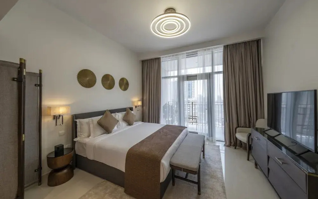 Fantastay Blvd Crescent